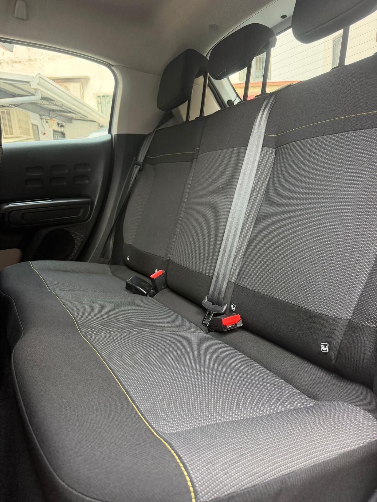Citroen C3 1.5 BlueHDi 100cv S&S Shine Pack