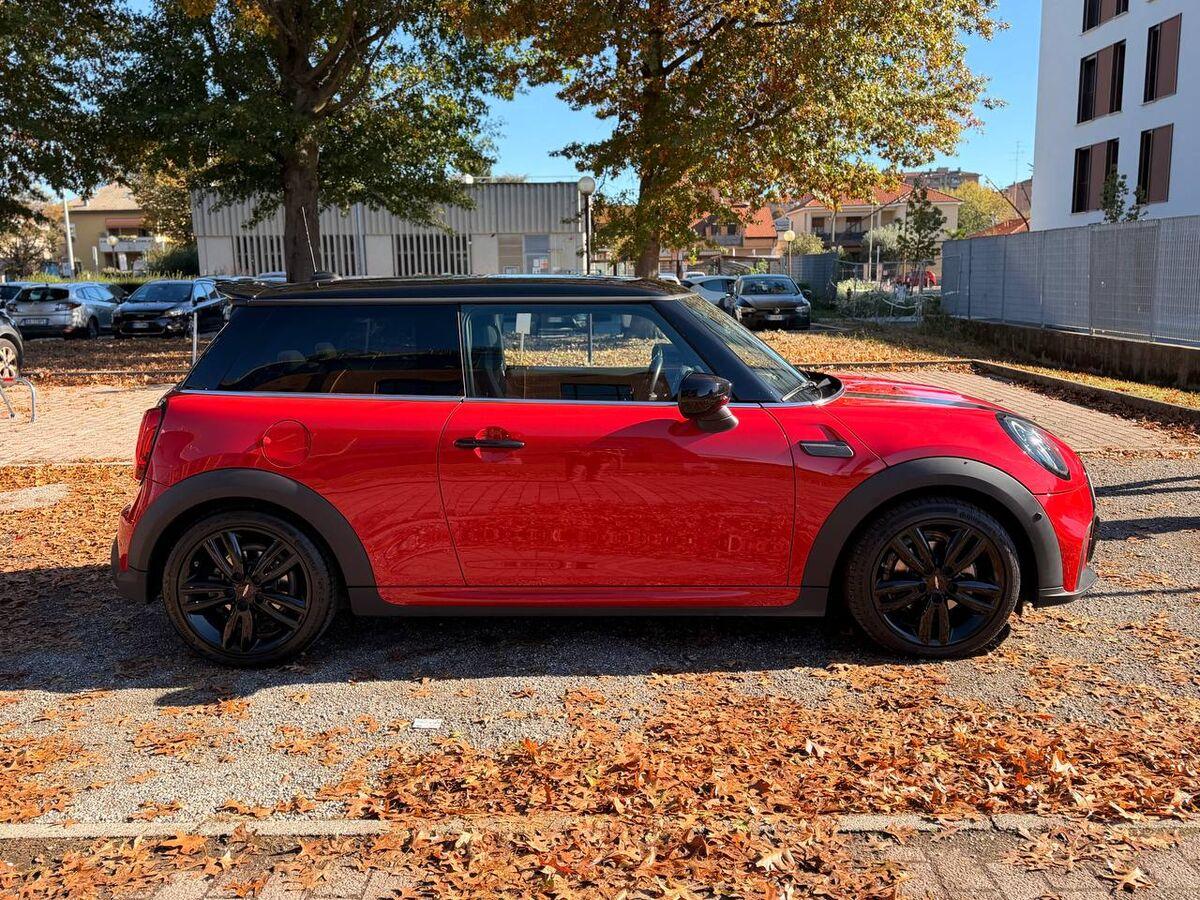 Mini Mini 3 Porte 1.5 Cooper JCW