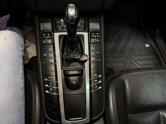 Porsche Macan Macan I 2014 3.0d S 250cv pdk