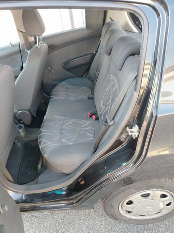 Chevrolet Spark 1.0 LT GPL