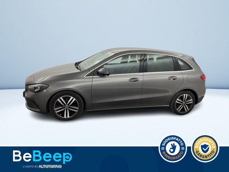 Mercedes-Benz Classe B B 180 D SPORT PLUS AUTO
