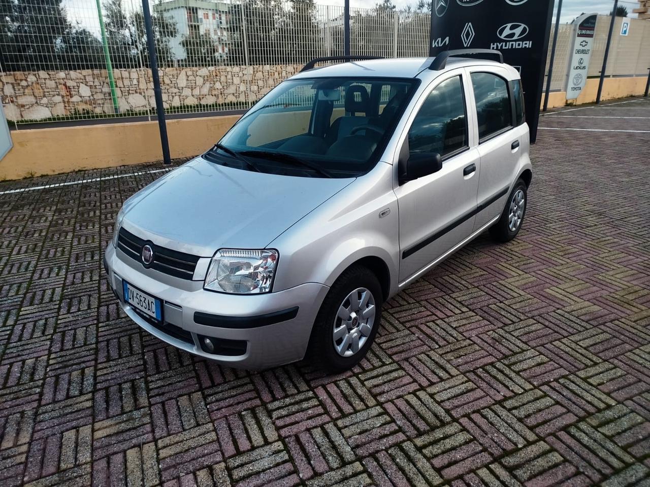 Fiat Panda 1.2 Alessi