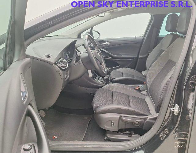 OPEL Astra CDTI S&S Sports Tourer LED PELLE NAVI CAMERA