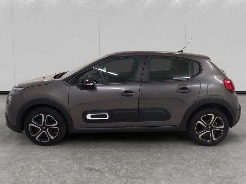 Citroën C3 1.5 bluehdi Feel s&s 100cv 6m
