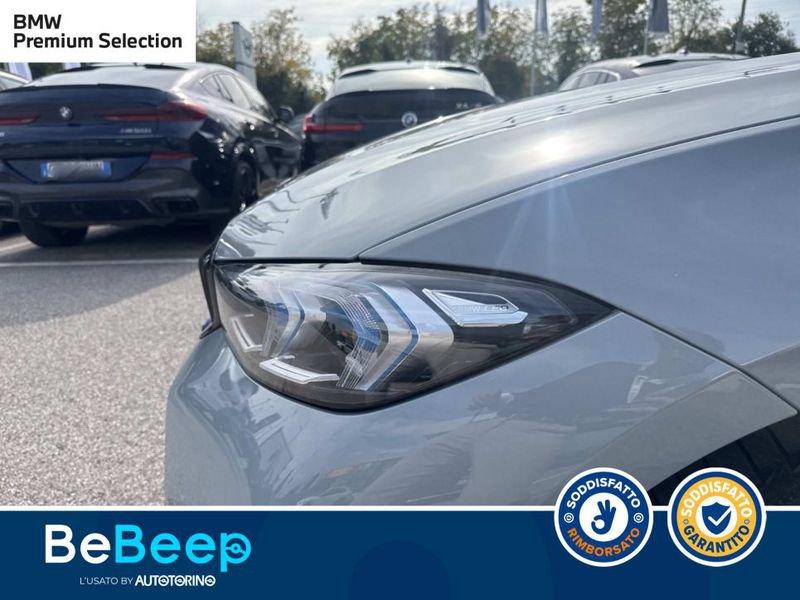 BMW Serie 3 320D MHEV 48V XDRIVE MSPORT AUTO