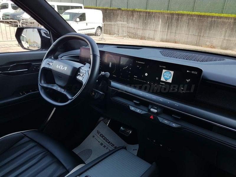 KIA EV9 EV9 GT-line Launch Edition Lounge Pack awd