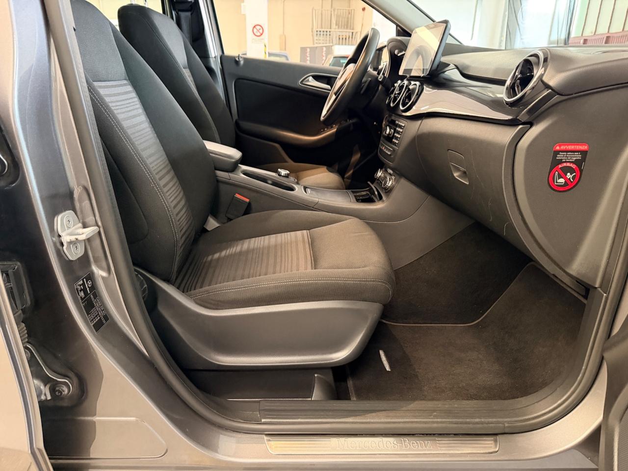 Mercedes-benz B 180 CDI Executive