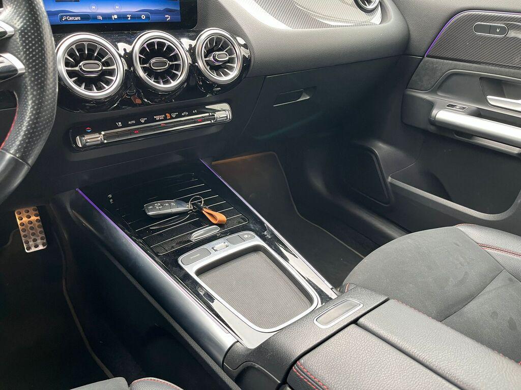 Mercedes GLA 200 200 D AMG Line Premium Plus 8G-DCT
