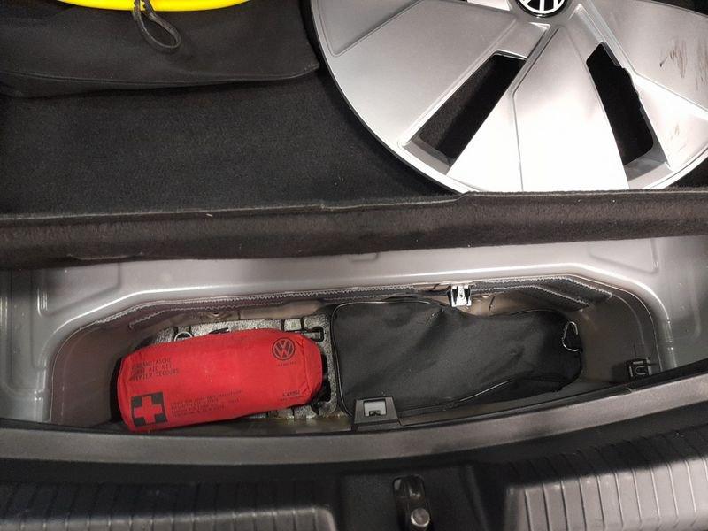 Volkswagen ID.3 Pro Performance 58Kw