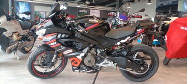 Aprilia RS 457 Replica
