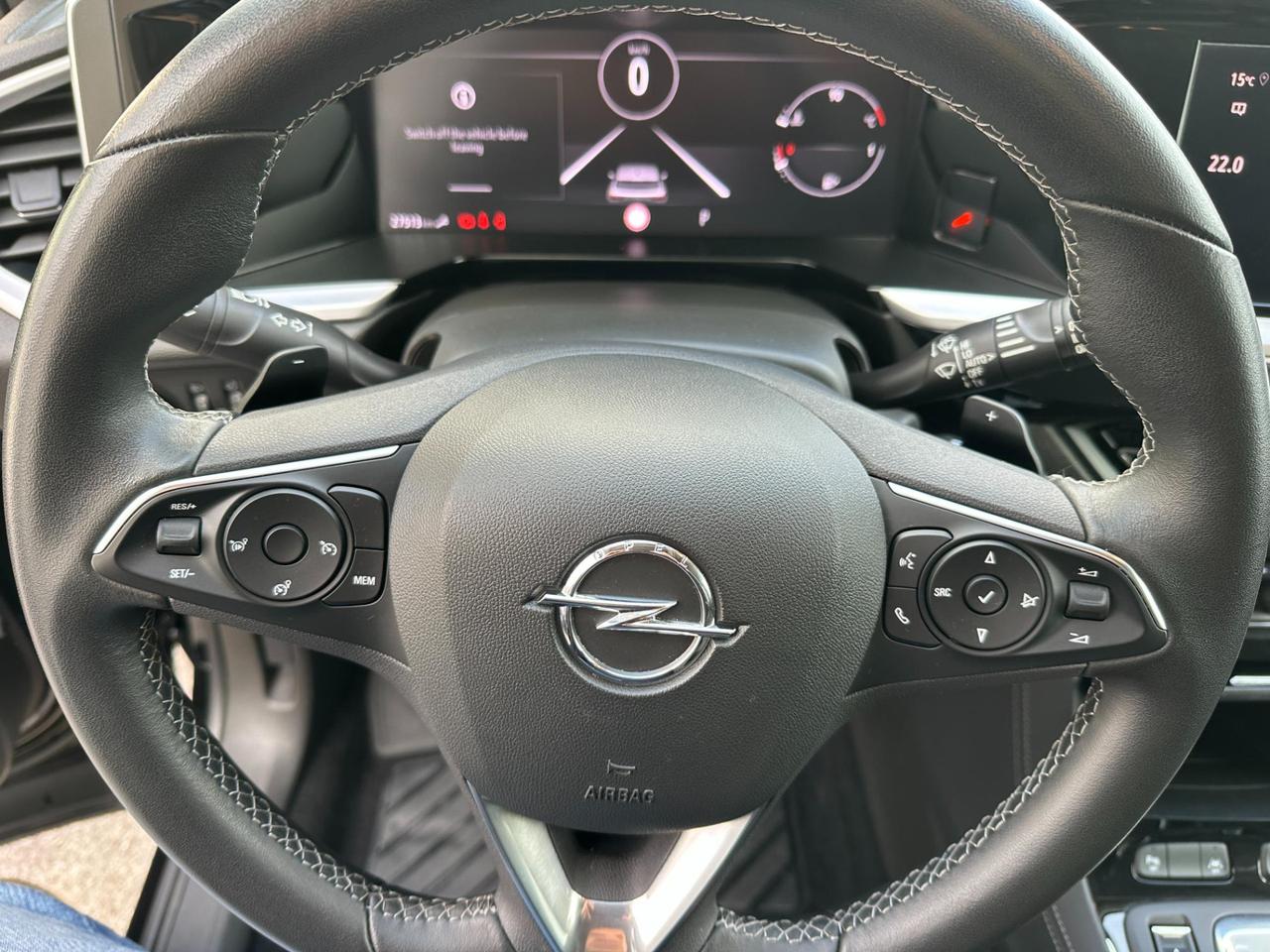 Opel Grandland 1.5 ecotec Business Elegance s&s 130cv at8