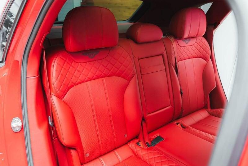 Bentley Bentayga BENTLEY BENTAYGA