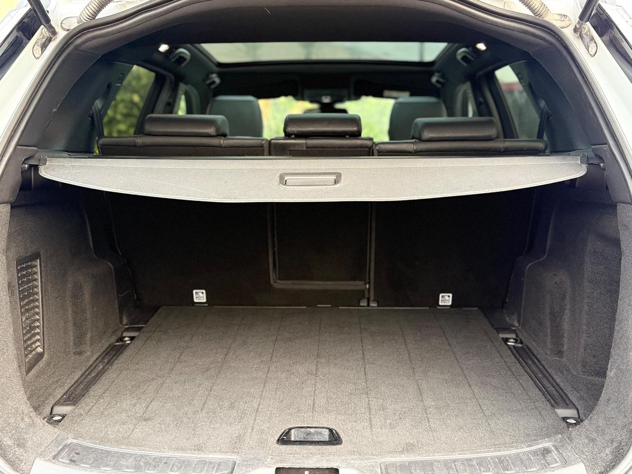 Land Rover Discovery Sport 180 CV HSE 4x4 GANCIO TRAINO