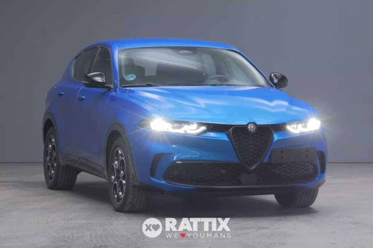 Alfa Romeo Tonale 1.6 130CV Sprint TCT6