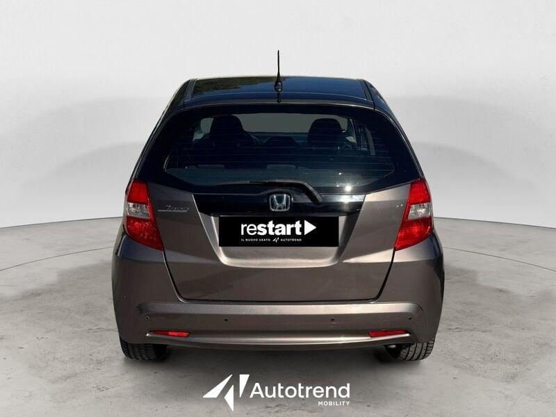 Honda Jazz 1.4 100 CV Automatica CVT Appeal
