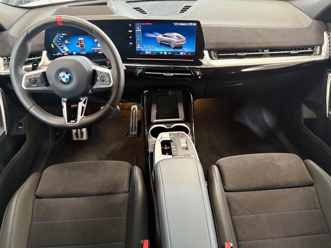 BMW X2 M Xdrive M35i Msport Pro auto