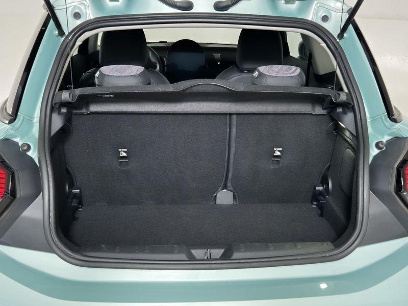 MINI Cooper Mini F66 3p Mini 3p 2.0 S Classic auto