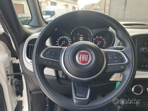 Fiat 500l urban 1.3mjt 95cv