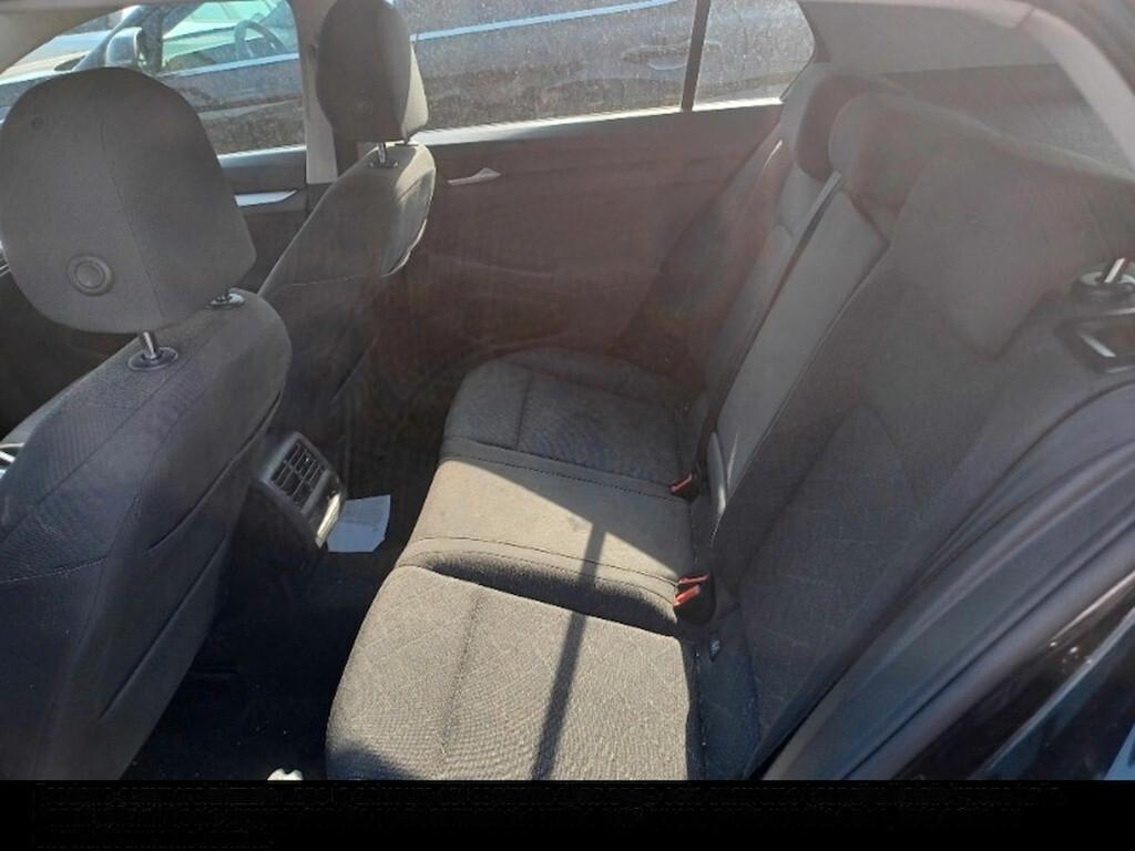 VOLKSWAGEN GOLF 8 2.0 TDI 115CV DSG SCR LIFE ( FARI LED - DIGITAL COCKPIT - CRUISE - APP CONNECT - PARK PILOT - TELECAMERA POST. )