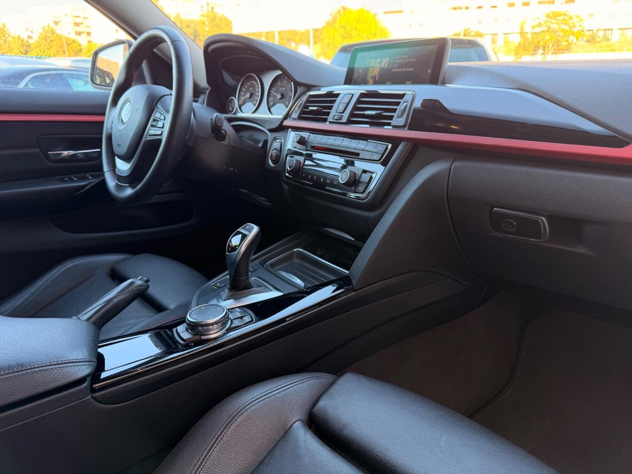 Bmw 420 420d Grand Coupé Sport
