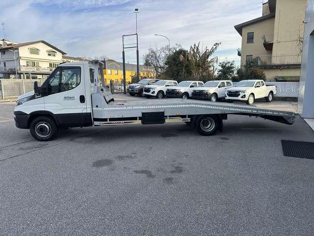 Iveco Daily72C21 HiMaticE5B Carroattrezzi5900x2200kg3800