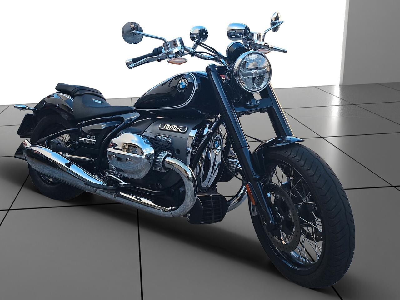 Bmw R 18 FIRST EDITION