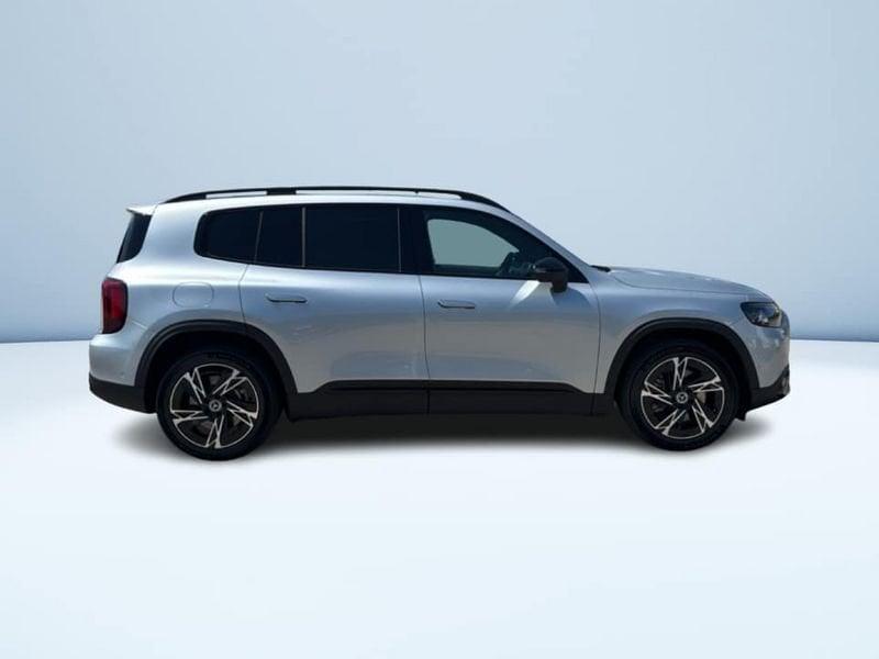 Mercedes-Benz GLB 250+ EQ Advanced Plus Progressive