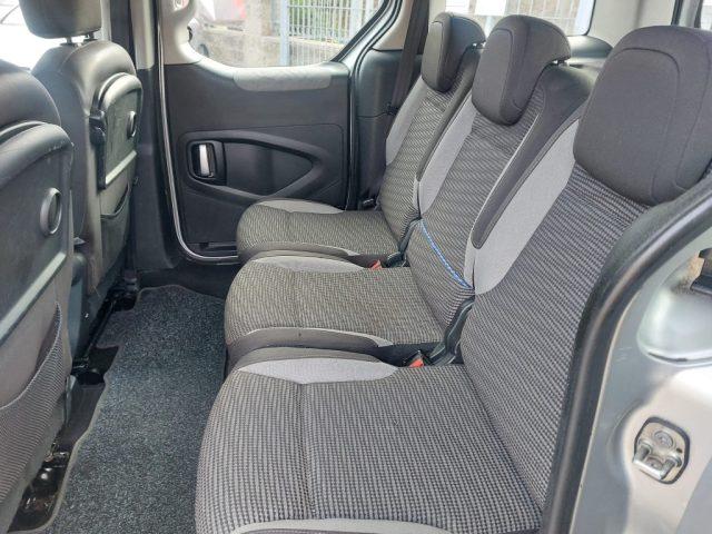 PEUGEOT Partner Tepee 1.6 HDi 90CV FAP Outdoor