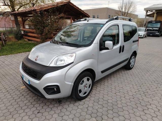 Fiat Fiorino III Qubo N1 1.3 mjt 95cv SX E6