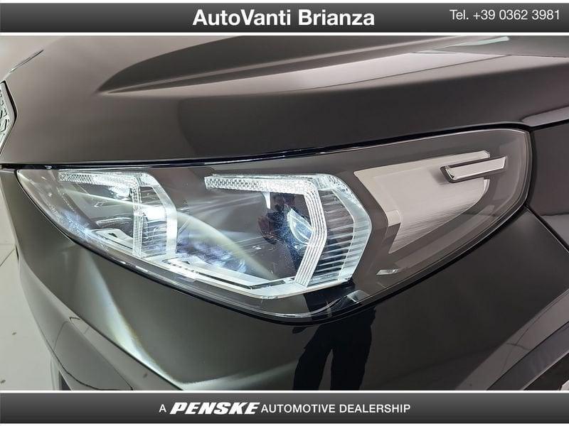 BMW iX1 eDrive 20 xLine Special Edition