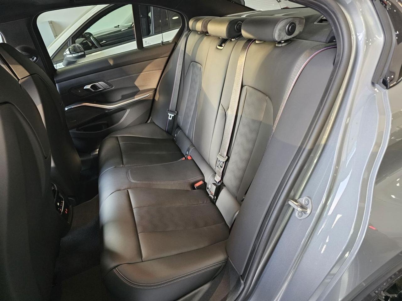 Bmw M3 3.0 Competition xdrive auto