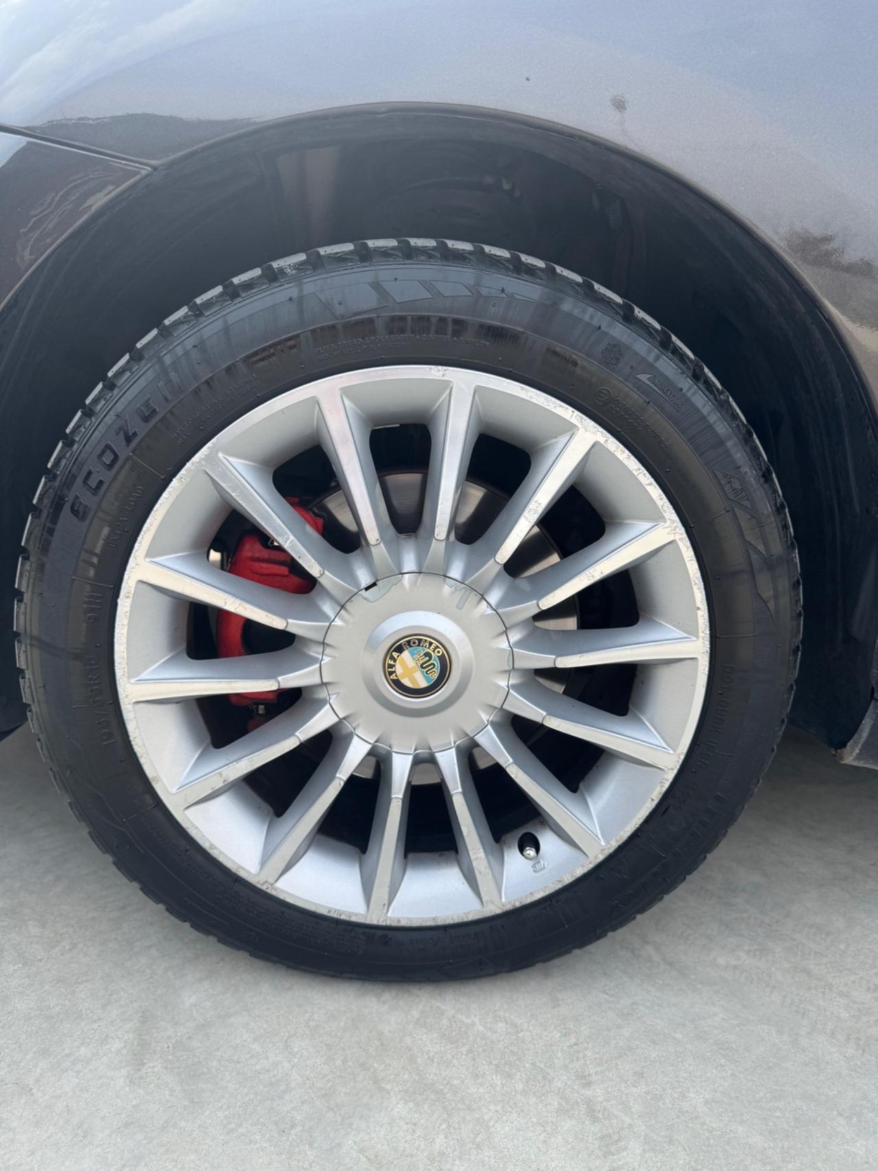 Alfa Romeo MiTo 1.3 JTDm 85 CV