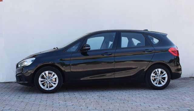 BMW 216 Serie F45 Active Tourer 216d Active Tourer Sport