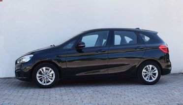 BMW 216 Serie F45 Active Tourer 216d Active Tourer Sport