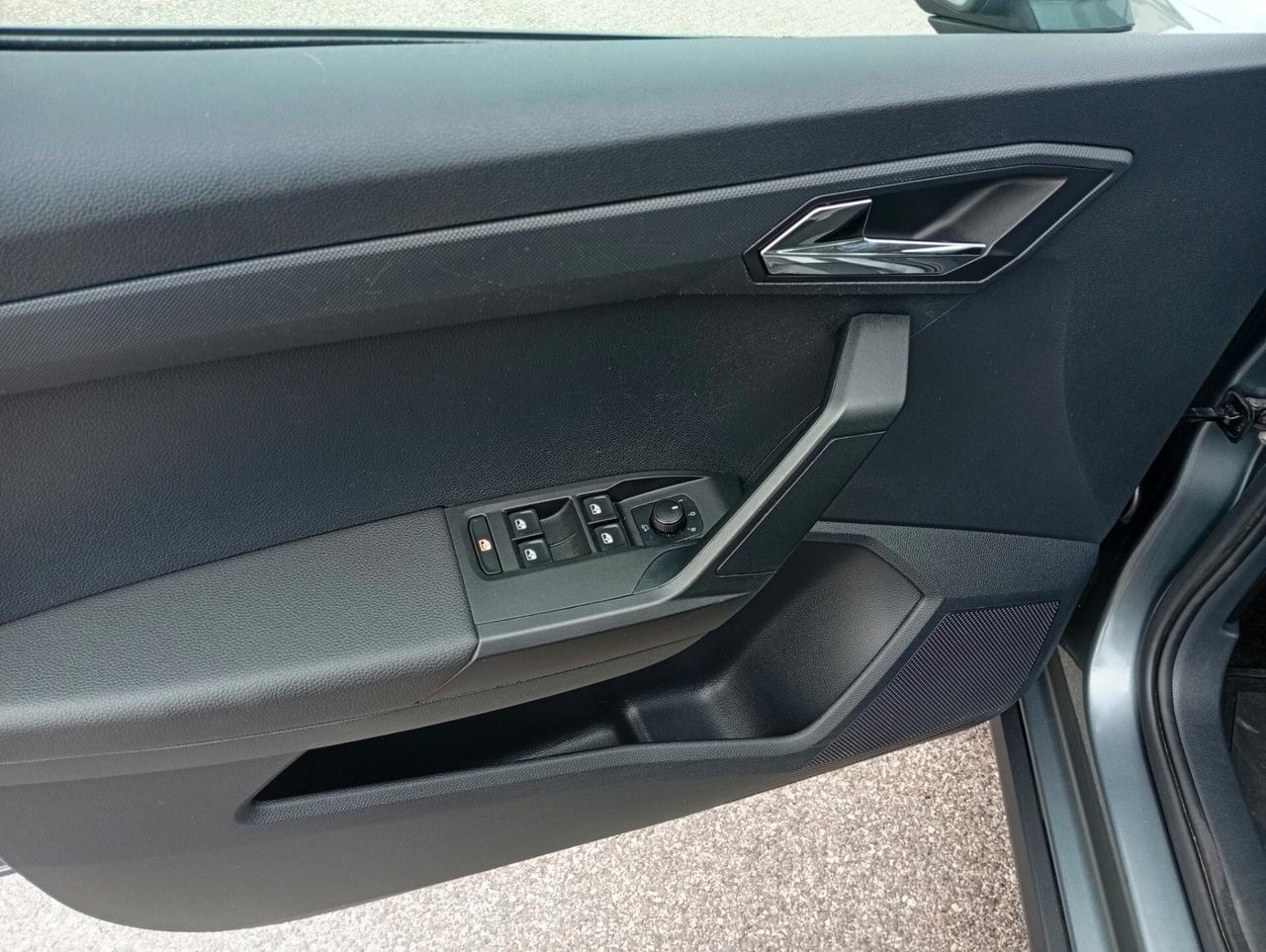 Seat Arona 1.0 EcoTSI XCELLENCE NEOPATENTATI OK