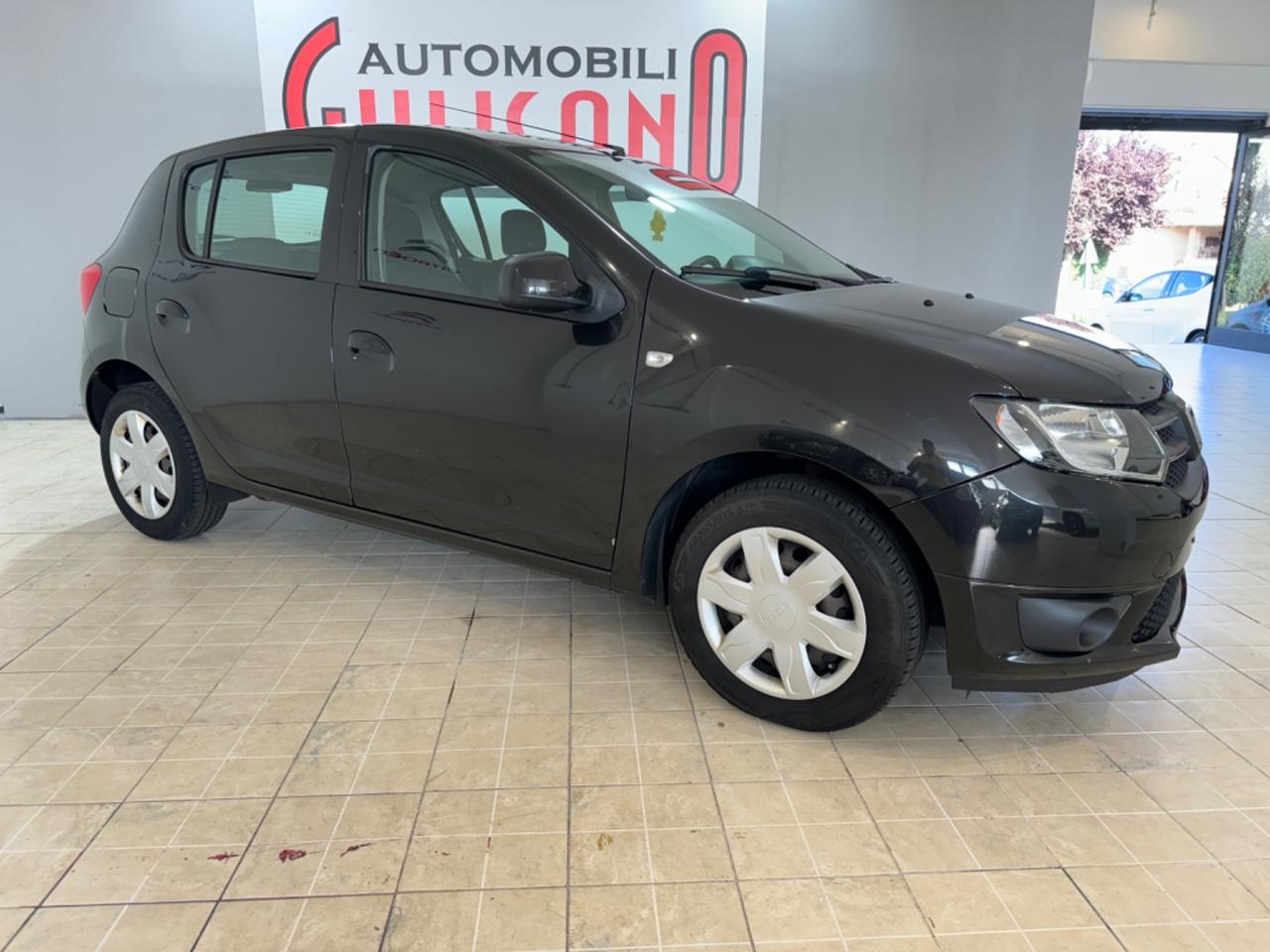 Dacia Sandero 900 TCe 12V 90CV Lauréate