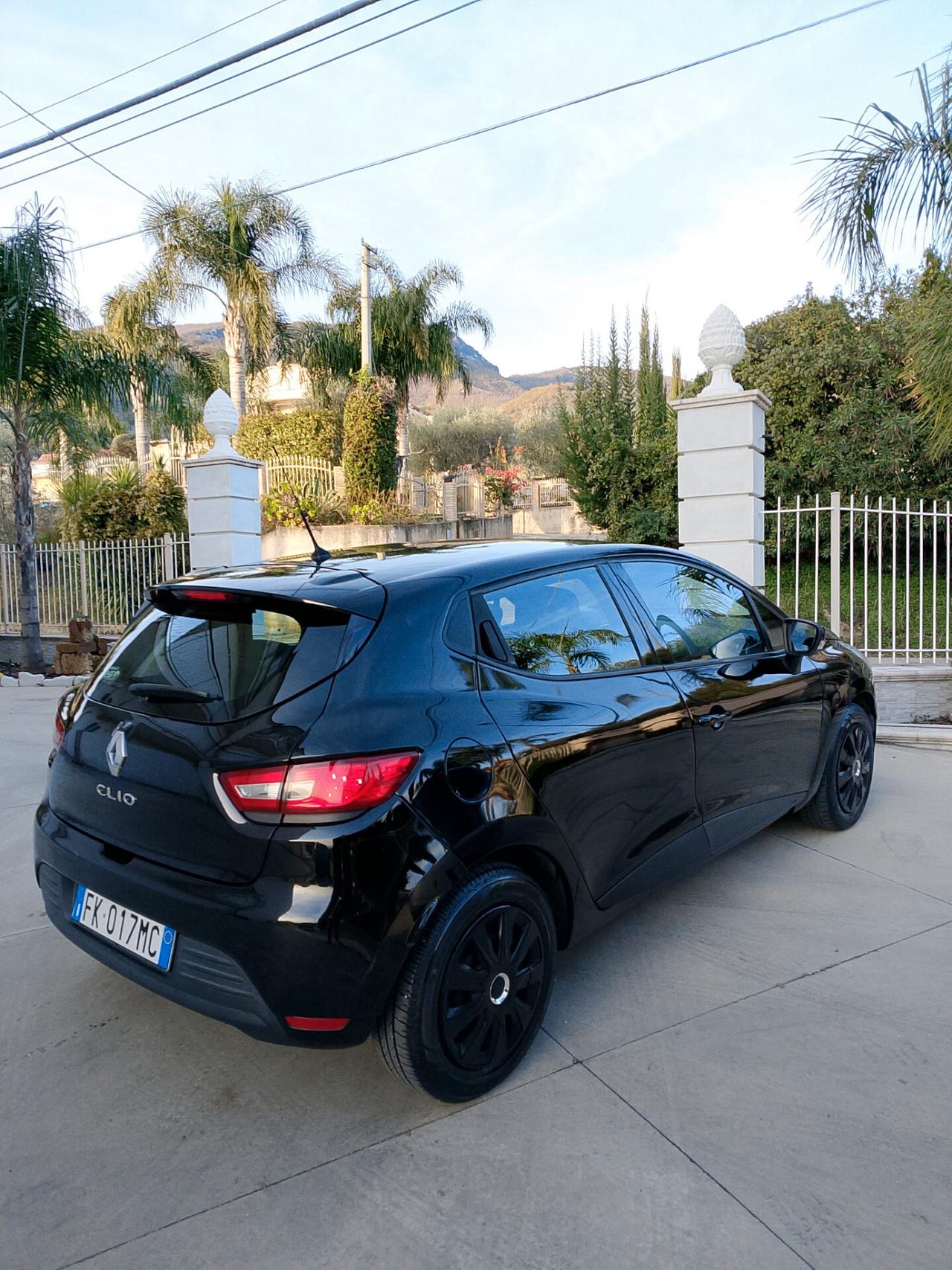 Renault Clio TCe 12V 90 CV GPL Start&Stop 5 porte Energy Life