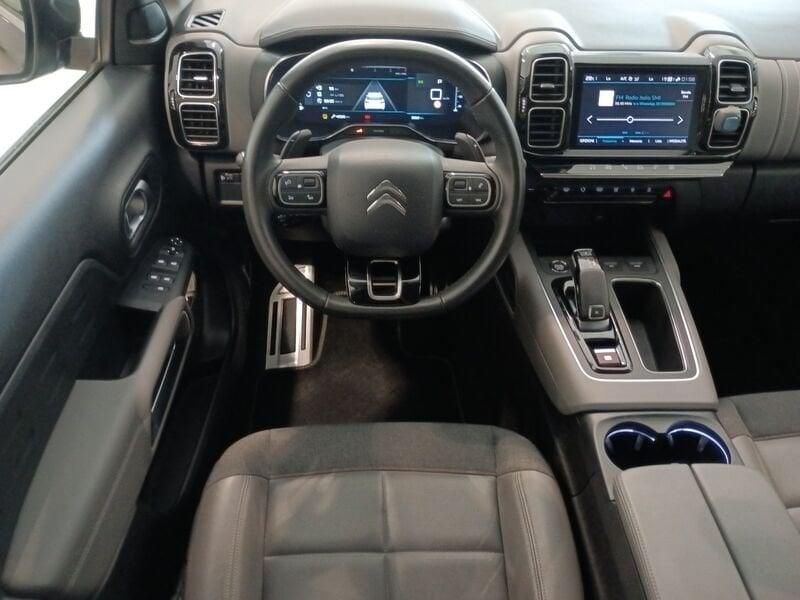 Citroën C5 Aircross BlueHDi 130 S&S Shine EAT8