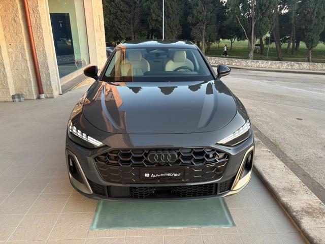 AUDI A5 TDI 150 kW mHEV+ S tronic quattro S Line edition