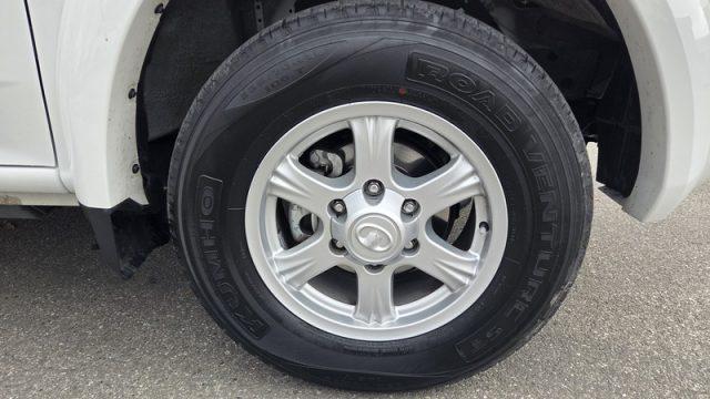 GREAT WALL Steed 2.4 Ecodual 4WD Premium PERMUTE HARD TOP UNICOPR.