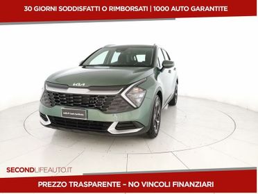 KIA Sportage 1.6 tgdi Gpl Business 136cv 2wd