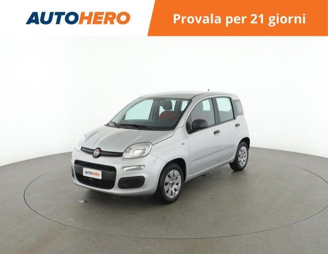 FIAT Panda 1.2 Pop