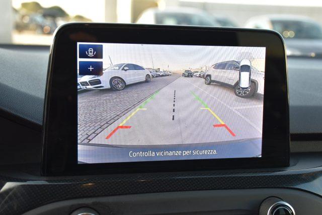 FORD Focus 1.0 EcoBoost 125 CV 5p. ST-Line