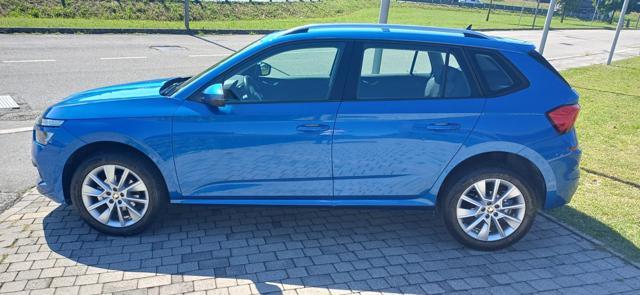 SKODA Kamiq 1.0 TSI 115 CV DSG Ambition