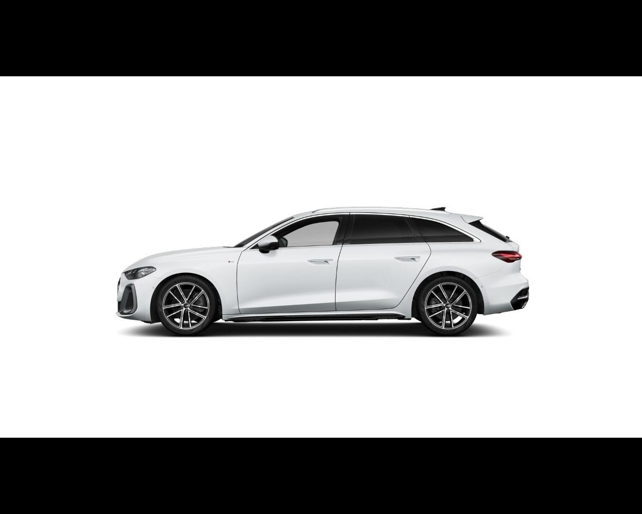 AUDI Audi A5 Avant S line edition TDI quattro 150 kW S tronic
