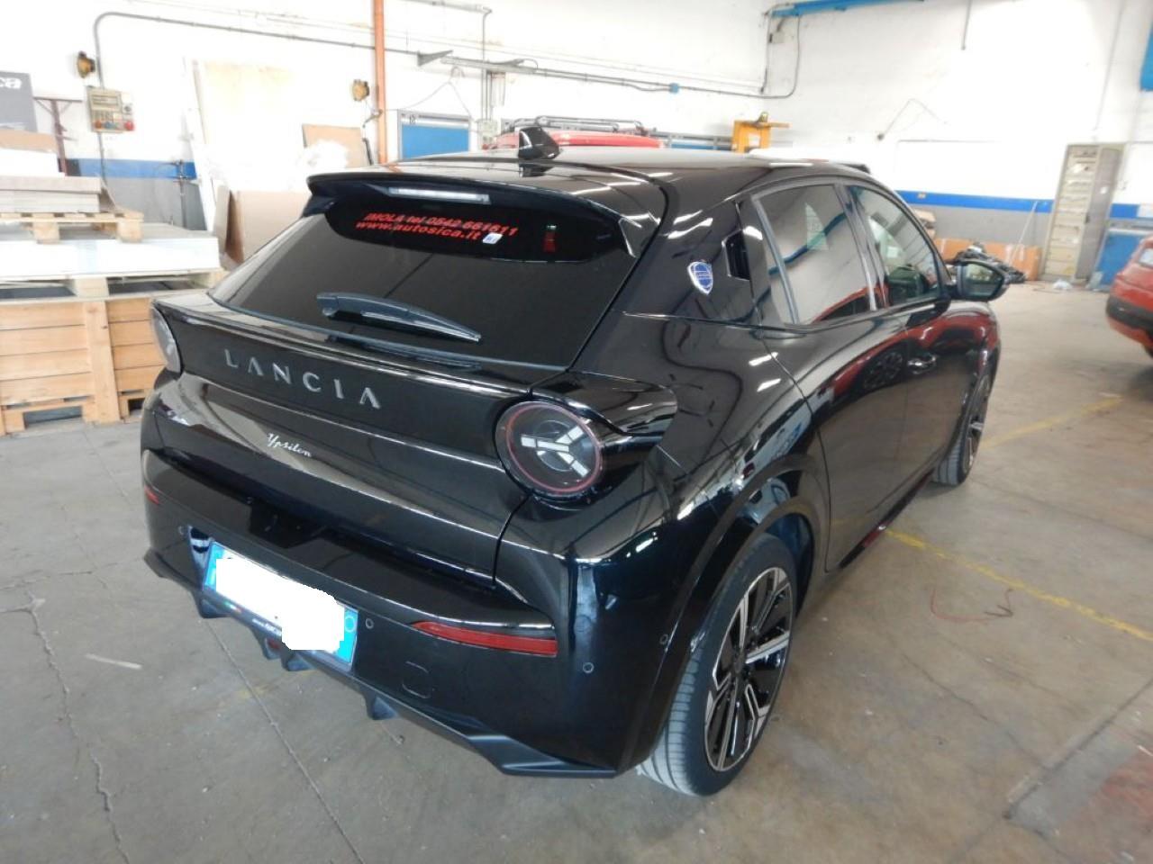 Lancia Ypsilon 51kWh LX 156cv