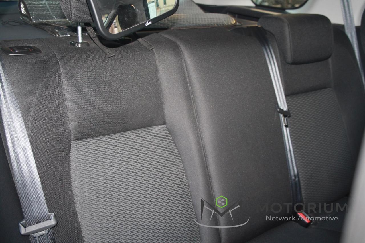 Land Rover Discovery Sport 2.0 TD4 150 CV Pure AWD Automatic