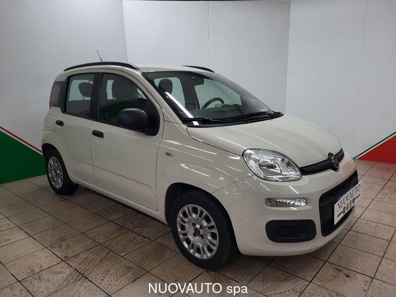 FIAT Panda Panda 1.2 EasyPower Easy