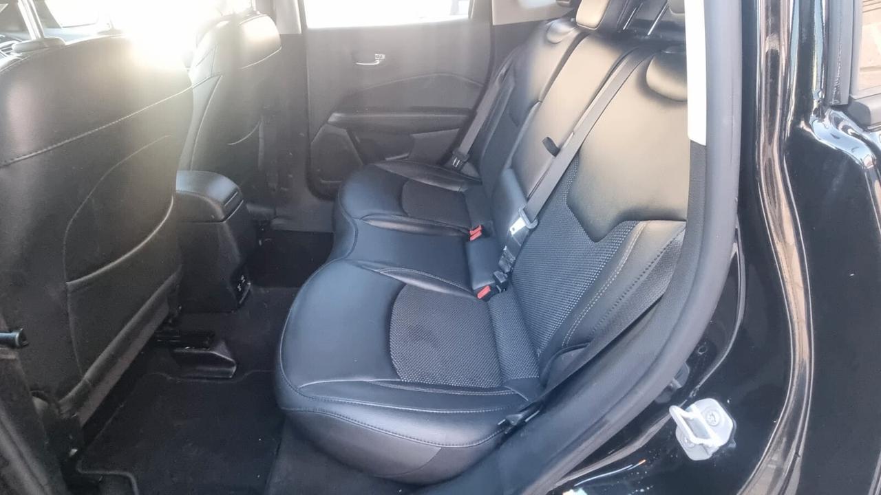 JEEP COMPASS 1.6 MJT LIMITED TOP SRAFULL 2019 80000KM UNIC PROP