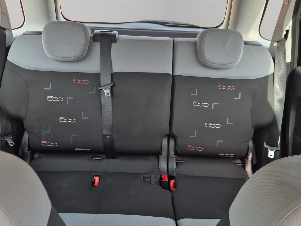 Fiat 500L 1.3 Multijet 85 CV Pop Star